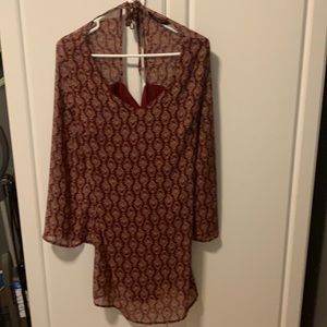 Casual, short dress